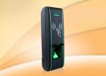 Waterproof Small Fingerprint Access Control Terminal Embedded Proximity Card