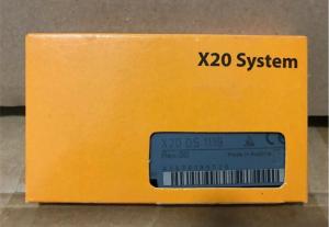Buy cheap X20DS1119 X20 B&amp;R Automation Plc Multifunction Digital Signal Processor Module product