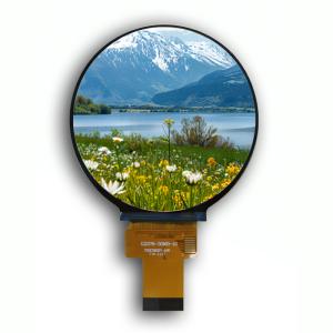 Buy cheap 2.76'' 2.8'' TFT LCD Display Round IPS 480×480 MIPI Interface ST7701S IPS product