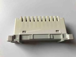 5 Pairs LSA-PLUS Krone Disconnection Module ABS or PBT UL-94VO