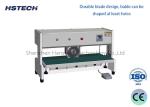 Easy Operation PCB Depaneling Equipment with Induction Function