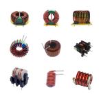 Toroidal Common Mode Choke Customized SMPS PCB PFC inductor
