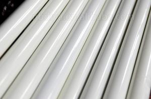 Buy cheap Rust Proof Structural Lean Tube High Loading For Lean Office Furniture product