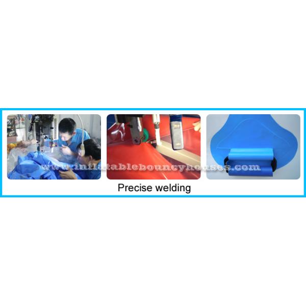 20m dia. outdoor giant inflatable water pool for kids N adults water park entertainment