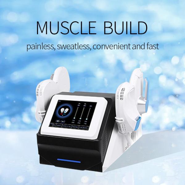 Quality Muscle Stimulator Body ems sculpting Machine Tuv Approved for sale