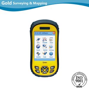 Buy cheap Handheld 3G module Built-in Mini GPS Navigator product