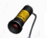 Reset Button Emitter Receiver Raintight Photoelectric Switch For Labeling