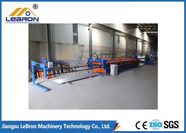 Quality Durable Corrugated Sheet Roll Forming Machine 550MPA PPGL Coil for sale