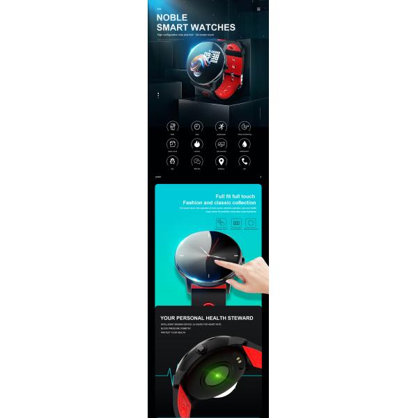 M4 Smart Bracelet Health Tracker 160mAh IP68Waterproof 24-hour heart rate real-time monitoring Fitness H25 Smart Watch