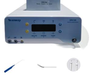 Plasma Coblation Surgery Device Versatile Use In Spine ENT And Pain Management