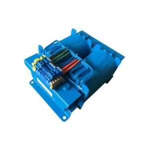 China Single Phase Low Frequency Transformer on sale