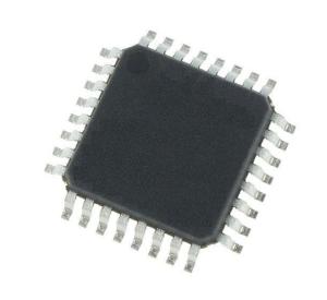 Buy cheap 5V Microcontroller MCU 105C ATSAMC21E18A-ANT TEMP GREEN 32TQFP product