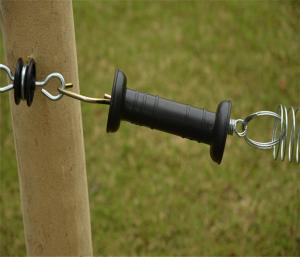 HDL109B 720 Gram Spring Kits Electric Fence Gate