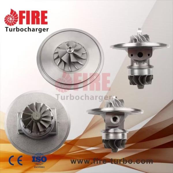 Quality K31 Turbocharger Cartridge 53319887206 51.09100-7487 With D2066LF Engine for sale