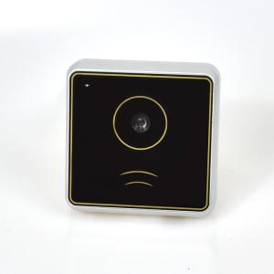 Buy cheap RFID Qr Code Reader Wiegand Barcode Scanner 2 Replay Output product