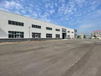 Lianyungang Lefu New Material Co., LTD