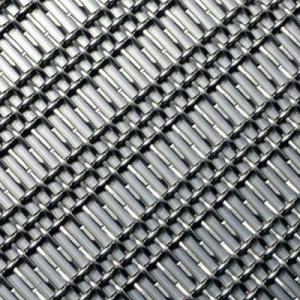 Buy cheap LT-8306 Architectural Metal Mesh For Decoration product