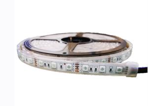 5050SMD RGB LED Strip Light Remote Control Strip Lighting LED For Boat