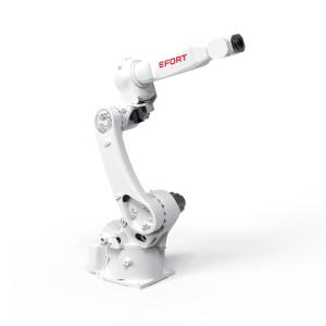 Buy cheap General Industrial Robot In Handling Operations Sorting Grinding Polishing For Metal Parts Logistics ER12H-1600 product