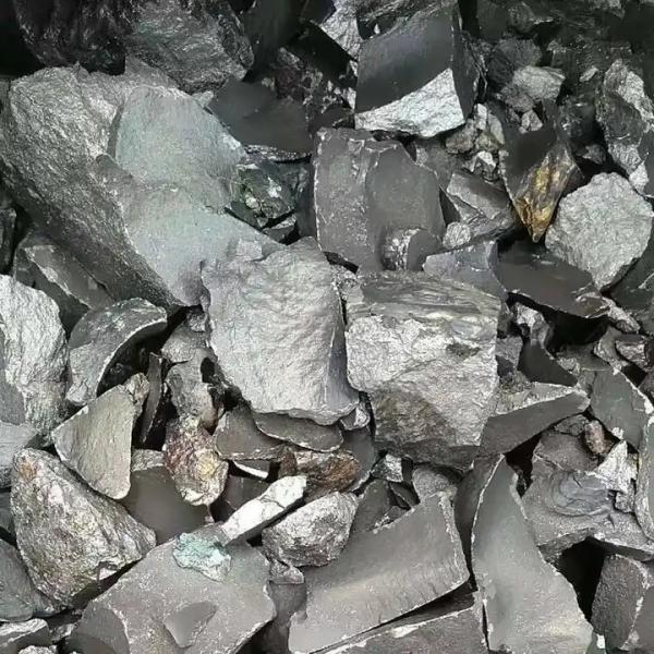 Medium Low Carbon FeMn 70/75 Ferromanganese For Steelmaking