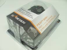 Android/IOS Bluetooth vibration gamepad—CM2BC1