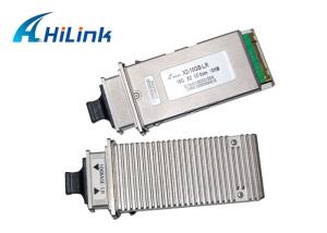 China Compatible CISCO X2 Transceiver Module , 10Gbase LR X2 Module 1310NM 10KM on sale