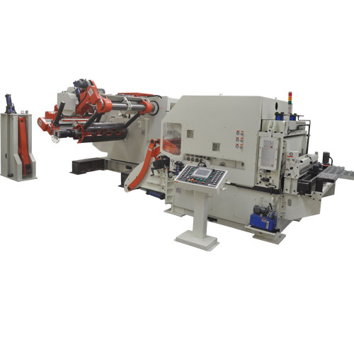 Metal Processing Punching Machine Manipulator Automatic Feeding 2.2kw