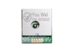 Buy cheap Fast Positioning Encrypted GNSS GPS Module for Vehicle Tracking product