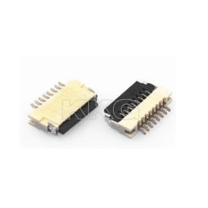 Buy cheap FPC/FFC Connector Series product