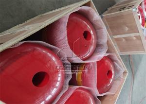 Buy cheap API 5CT Cement Float Equipment Automatic Fill Up Float Shoe And Float Collar product