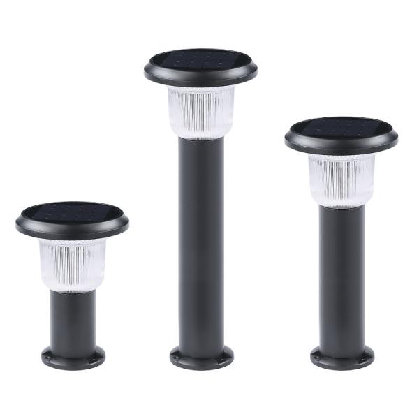 Quality Customized Garden Solar Powered Lawn Light With 3.2V 8000mAh Battery for sale