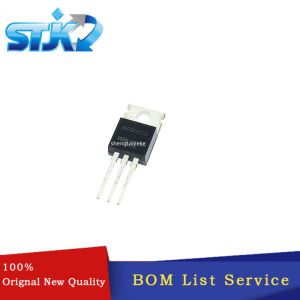 IRFB5620PBF TO-220 IC Integrated Chip N Channel FET 200V 25A MOS Wholesaler