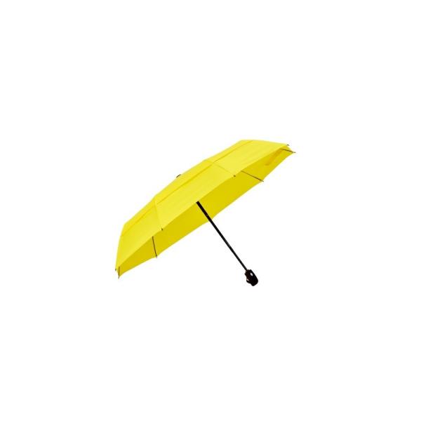 Quality Customizable Color Automatic Travel Umbrella Lightweight And Durable for sale