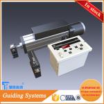 Automatic Web Guiding System Single Phase 220V For Slitting Rewinding Machine