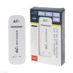 4G USB Dongles OEM LTE Modem With Wifi Hotspot For UMPC And MID Devices