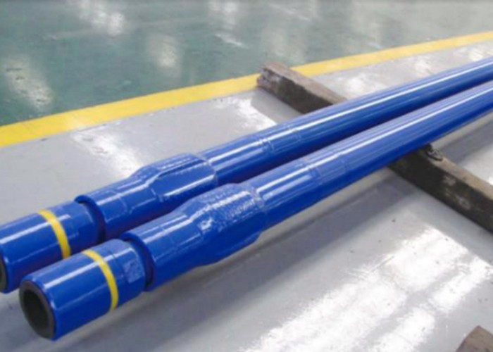 API Dynamic Thread Downhole Mud Motor Drilling HDD