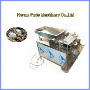 Buy cheap quail egg shelling machine,quail egg sheller product