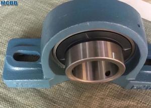 Cast Iron Pillow Block Ball Bearing Self Aligning Insert Ball Bearing Unit UCP203