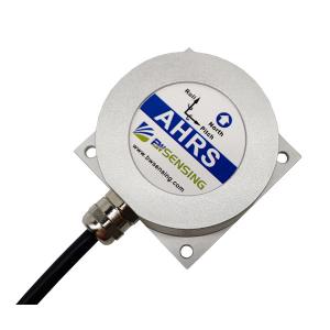 Buy cheap AH225 Low-Cost CAN Output Attitude And Heading Reference AHRS product