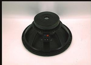98dB SPL Audio Speakers