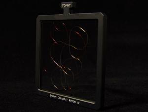 Buy cheap Multi Coating Camera Lens Effect Filters , ZASHN Camera Lens Sun Filter product