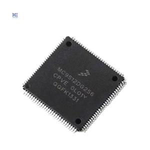 Buy cheap MC9S12DG256CPVE LQFP-112 microcontroller chip MCU integrated circuit automobile computer board CPU chip brand-new original product