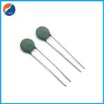 Limiting Inrush Current 5 to 30mm Green SCK Series 102 205 206 Power NTC