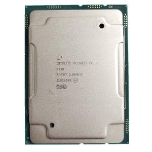 Buy cheap 16C 32T 2.3GHz Intel Xeon Gold 5218 Processor for Virtualization Technology Support product