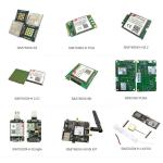 RF Module 4G Iot Module A7605C A7605E A7605SA Nb iot Simcom 4G