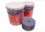 Leveling Carbon Fiber Adhesive Paste Consistency For Vertical Overhead