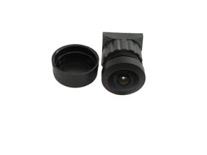 Night Vision Car DVR Lens focal length 1.76mm for Automotive Surveillance