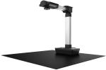 4896*3672 Camera Document Scanner 18 Mega Pixels Function Keys