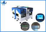 High Accuracy Multifunctional Led Making Machine Four Module 140000CPH