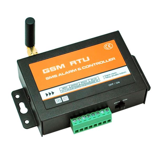 Quality CWT5005 GSM sms power failure alarm for sale